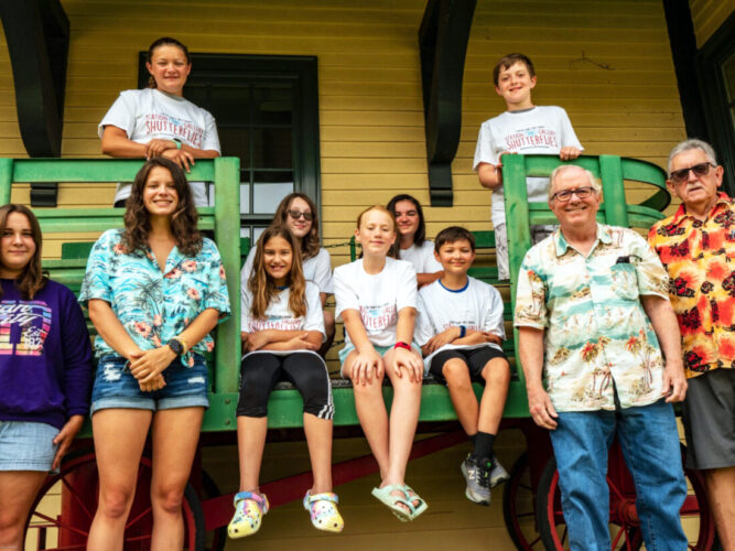 Clinton County Arts Council to offer 4 summer classes for area youth in July